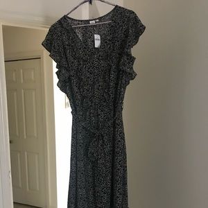 Gap Dress